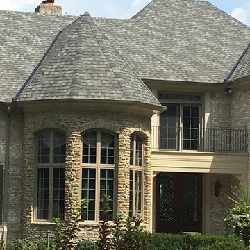 CertainTeed Landmark Pro Indian Hill