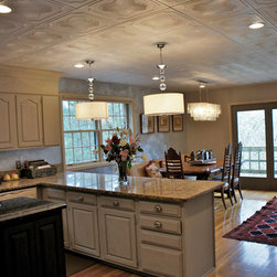 Ceiling Tiles - Products