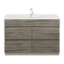 Bathroom remodel