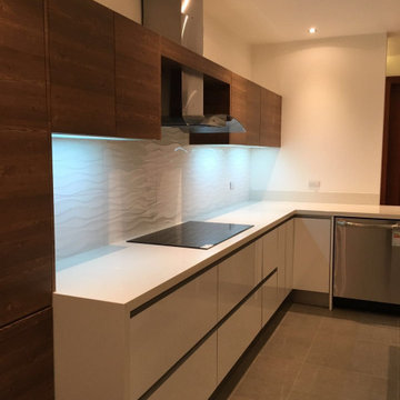 Honest & Lively Space