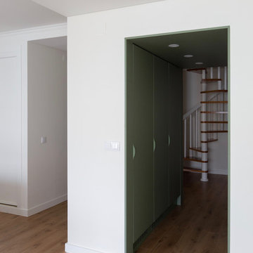 Carnide Apartment
