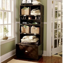 THE MUD ROOM