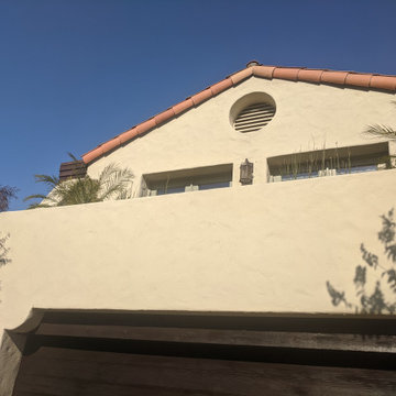 Spanish Colonial