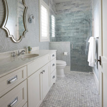 Jill’s Master Bath
