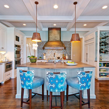 Ponte Vedra Beach Golf Course Home