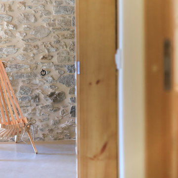 Home Staging en Masía de Lujo en Girona