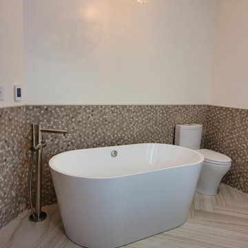 Brighter Guest Bath