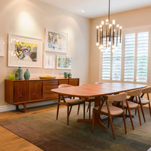 75671 Dining Lighting