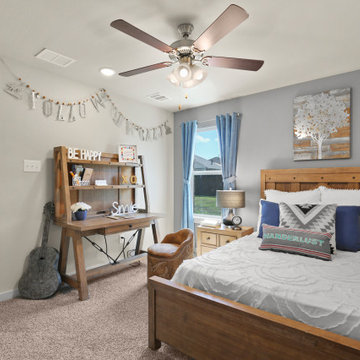 Dallas, Texas | Arcadia Farms - Landmark Kimbell Secondary Bedroom
