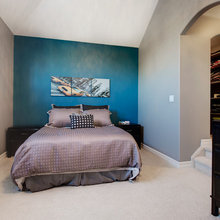 Wall treatment ideas