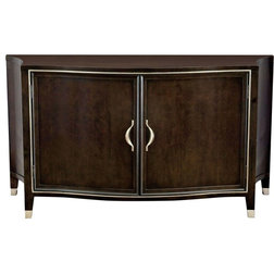 Traditional Buffets And Sideboards by Bernhardt Furniture Company