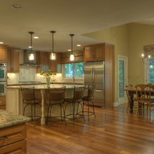 Kitchen Ideas