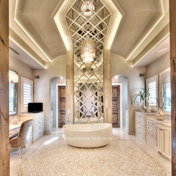 London Calling - Tile
