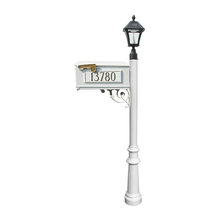 Mailbox
