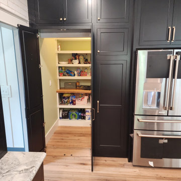 Newland Modern Farmhouse