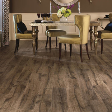 Heathered Oak, NatureTEK by Quick•Step