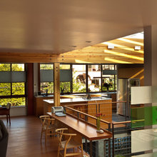 hall way