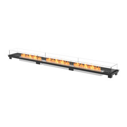Linear 130 - Fire Pits