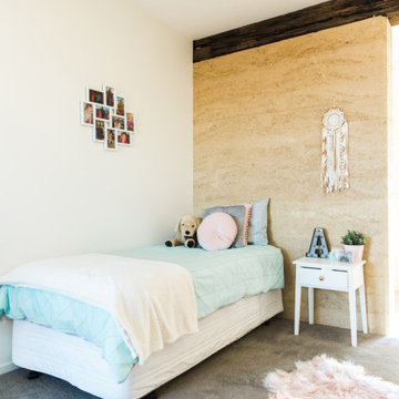 BDAA Design Awards 2019 - New resid. build. 351 - 450 sqm and under $2,500 / sqm