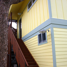 CUSTOM HANDRAILS