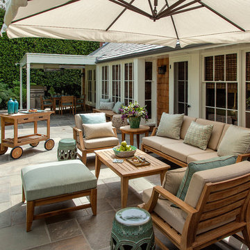 MidCentury Modern "ADA Accessible" Guest House