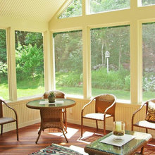 Three Season Sun Room