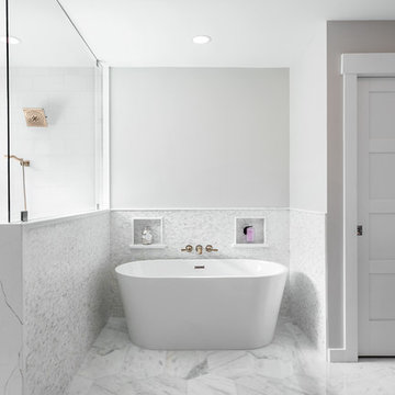South Tampa Master Suite Renovation