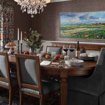 French Transitional