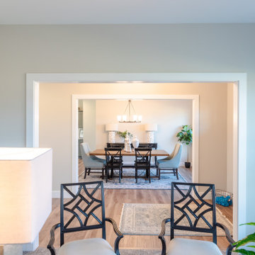 The Kingston at Creekside Meadows