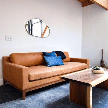 Lucas Valley Executive Office