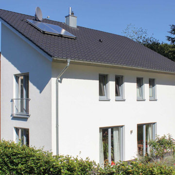 Pultdachhaus - Ambiente - 147qm