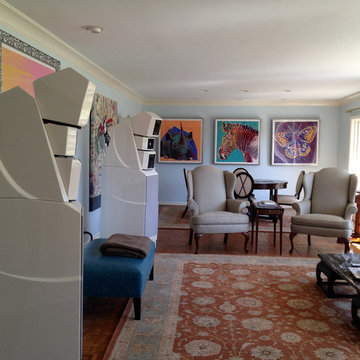 2015 Music Room