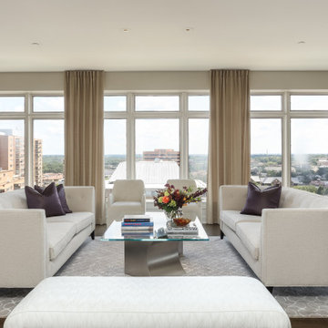 Plaza Penthouse