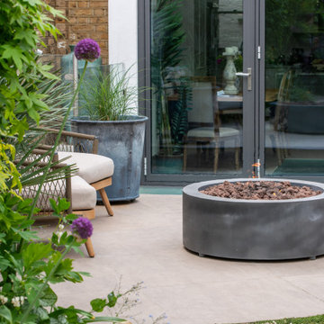 London Sanctuary Garden