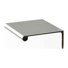 Drawer pulls