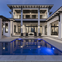 Style of the home