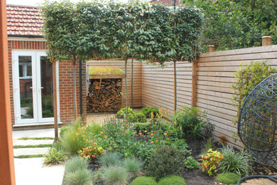 Bournemouth Small Garden