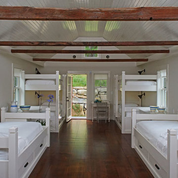 Guest House Bunk Room