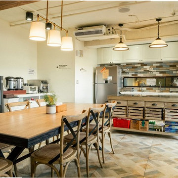 NK HOSTEL