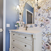 Powder Rooms
