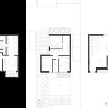 Toronto Laneway house