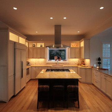 Kitchen, Potomac