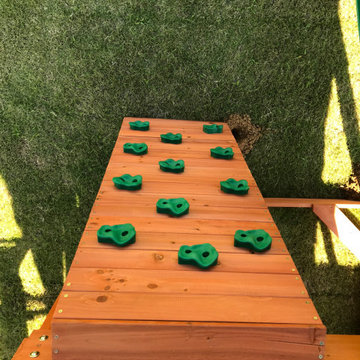 Playscapes from Summer 2020