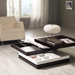 Coffee Tables - Coffee Tables