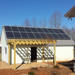 Westfield Battery Backup - Products