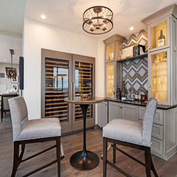 Luxury Condo - Downtown Nashville