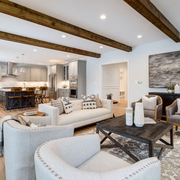 Amelia Model - 4221 Lorcom Lane