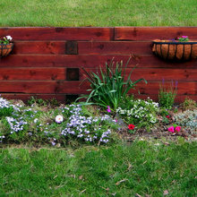 retaining wall