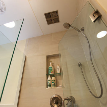 NE Kitchen & Bath Remodel