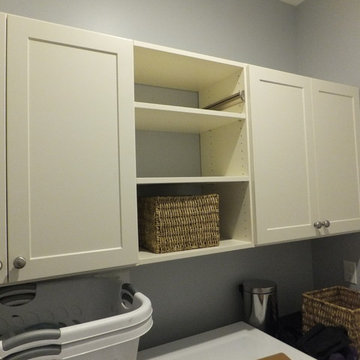 Small Storage Spaces